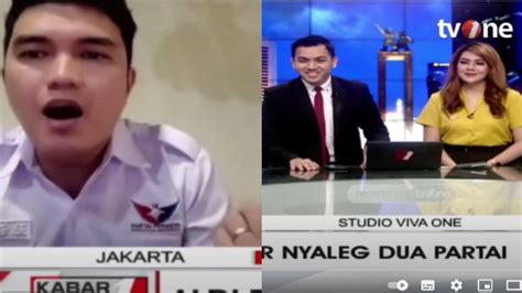 Kocaknya Aldi Taher Saat Ditanyai Soal Nyaleg Malah Nyanyi Lagu