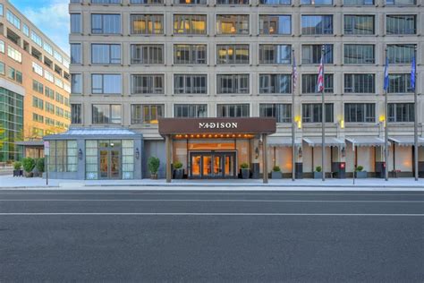 The Madison Hotel, Arlington | Photos, Reviews & Deals @Holidify