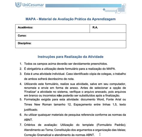 Elaborar uma situação problema a ser investigada é necessário que