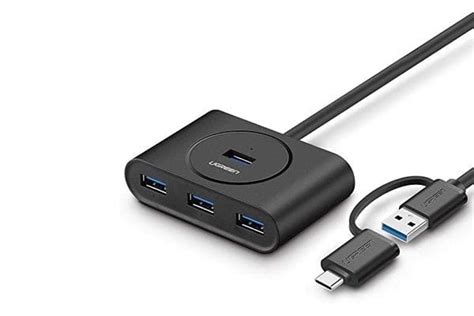 Cổng Usb Là Gì Tổng Hợp Các Loại Cổng Usb Phổ Biến Hiện Nay