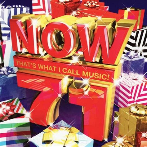 Now That S What I Call Music 71 UK 2008 Now That S What I Call