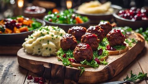 What To Serve With Turkey Meatballs 15 Best Side Dishes