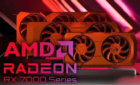 Amd Radeon Rx 7900 Xtx 24 Gb Listed For 819 Rx 7800 Xt 16 Gb Gpu Goes