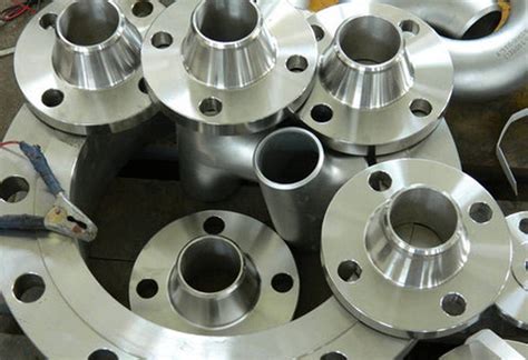 Titanium Flanges Titanium Grade 2 SORF Flanges Titanium Grade 5 BLRF