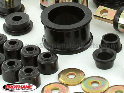 Complete Suspension Bushing Kit Honda Civic