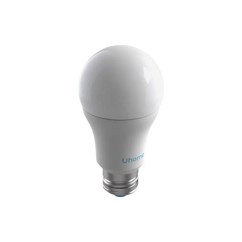 Uhome Smart Light Bulb