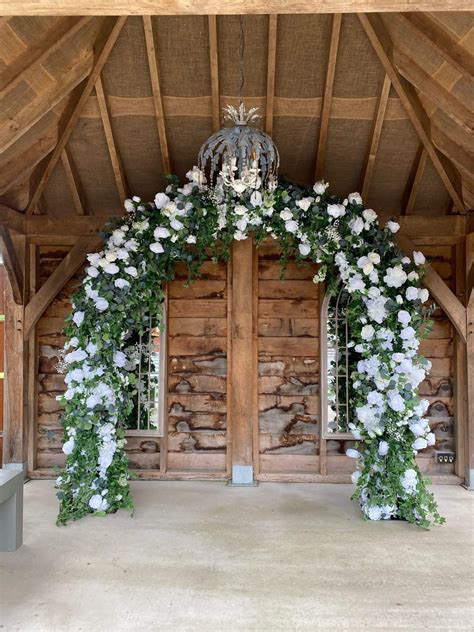 Luxury Floral Arch To Have To Hire Events Wedding Event Stylists