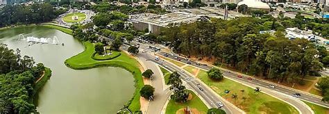 Parque Do Ibirapuera Sp Como Ir Atra Es E Dicas