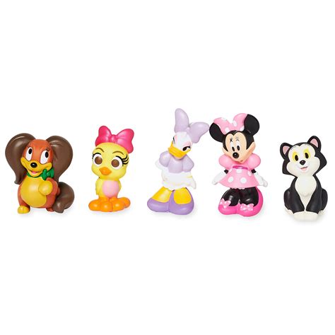 Minnie Mouse Bath Set Is Now Available Dis Merchandise News