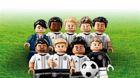 LEGO 2K Goooal Devrait Sortir Aux Alentours De L Euro 2024 IG News