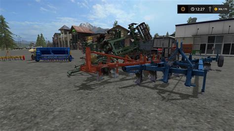 Polish Mod Pack V Mp Ls