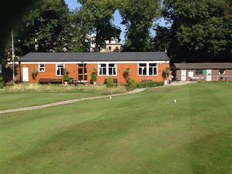 Langley Park Golf Club Goandgolf
