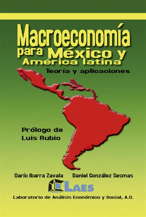 Macroeconomía Para México Y América Latina By Julio Sobrino Issuu