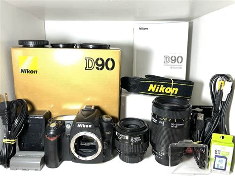 Yahooオークション 総ショット数 極少3 900回 美品 ニコン Nikon D9