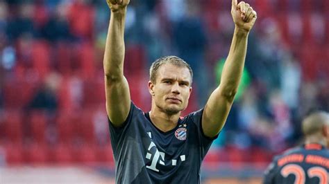 Holger Badstuber verkündet Karriereende FC Bayern reagiert