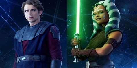 Ahsoka Episode 5 Proves We Need a Live-Action Clone Wars Film