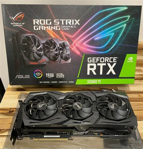 MSI GeForce RTX 3060 Ti DirectX 12 RTX 3060 Ti GAMING X TRIO 8GB 256