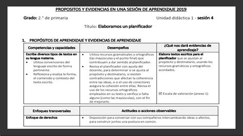 Total 48 Imagen Modelo De Evidencias De Aprendizaje Abzlocal Mx