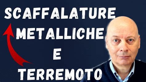 Scaffalature Metalliche E Terremoto Nuove Linee Guida Luglio