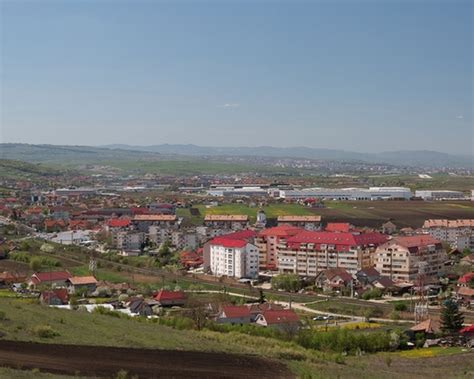 Când au loc Zilele Comunei Apahida și cine va urca pe scenă