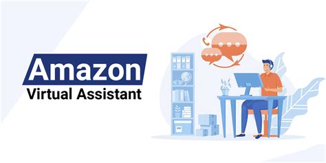 How A Virtual Assistant Can Manage Your Amazon Store Efficiently