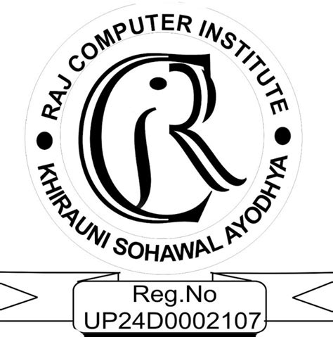 Raj Computer Institute