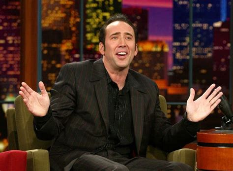 Las Mejores Películas De Nicolas Cage En Netflix La Opinión