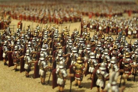 The Legion Ancient Warfare Roman Empire Roman Soldiers