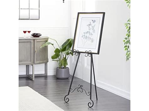 The 10 Best Metal Display Easels of 2024 (Reviews) - FindThisBest