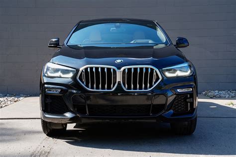 Pre-Owned 2021 BMW X6 sDrive40i 4D Sport Utility in Butler #UZG71587 ...