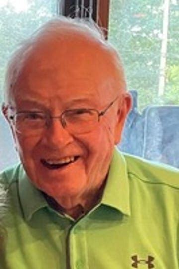 Raymond William Casey Obituary The Providence Journal