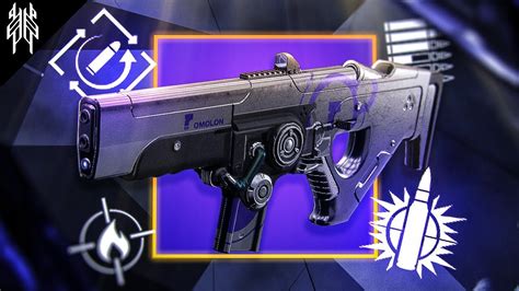 DESTINY 2 ADEPT HUNG JURY GOD ROLL WEAPON REVIEW WHICH ROLL ARE YOU