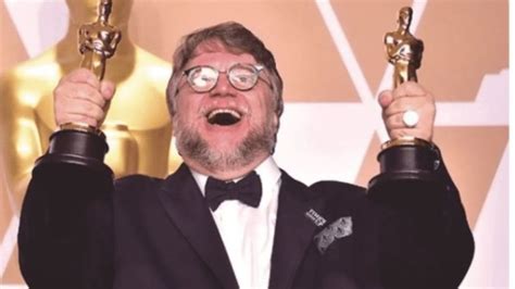 Guillermo del Toro gana con Pinocho el Oscar 2023 a mejor película