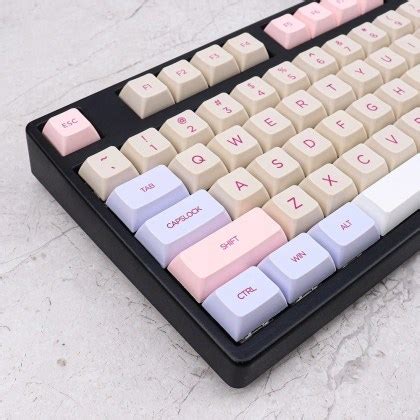 DSA Profile Keycaps Archives - Keysium