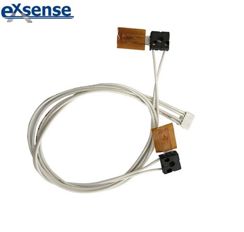 High Precision Ntc Thermistor Sensor For Laser Printer Exsense