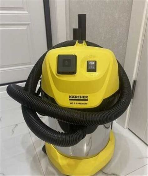 Karcher Wd P Premium Festima Ru