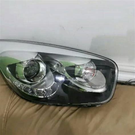 Jual HEADLAMP Lampu Depan Kia Picanto Led Original Shopee Indonesia