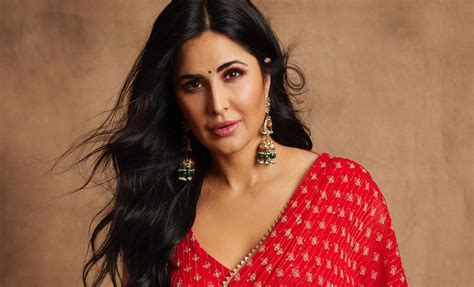 Katrina Kaif Reveals She Was Replaced In Anurag Basus Saaya After Just