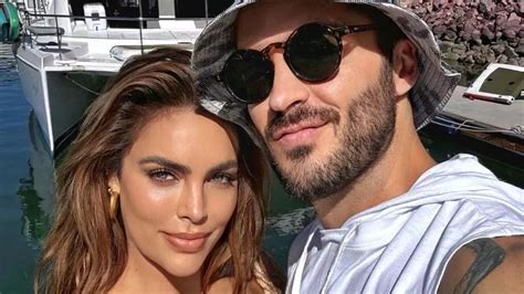 Pareja Famosa Sara Corrales Vuelve A Gritar Su Amor Por Su Nuevo Novio