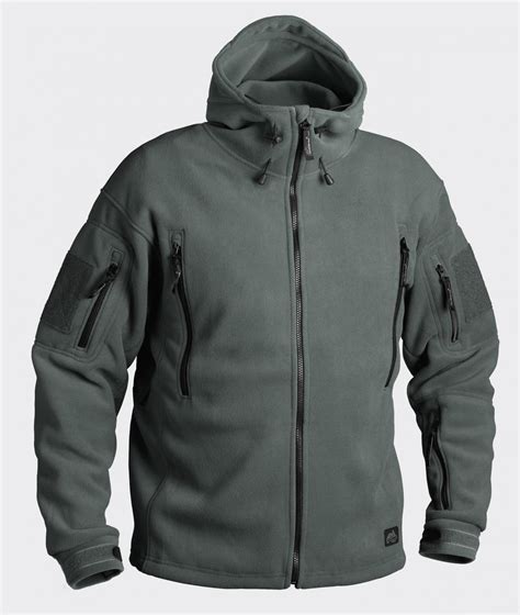 Helikon-Tex | Official website | Fleece jacket, Combat clothes, Mens ...