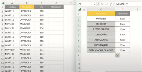 Cómo Cruzar Bases De Datos En Excel