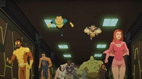 Invincible Season 2 Episode 6 Recap Spoilers