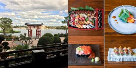 Epcot Announces New Restaurant Coming This Summer Inside The Magic