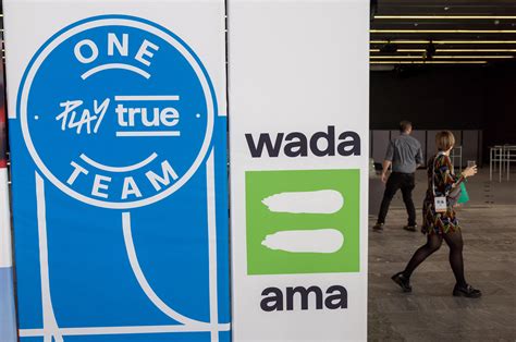 WADA alleges non-compliance of Kenya's Anti-Doping Agency | Reuters