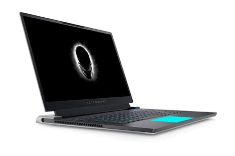 Alienware X R Alienware X R Gaming Laptops Unveiled With A Slim