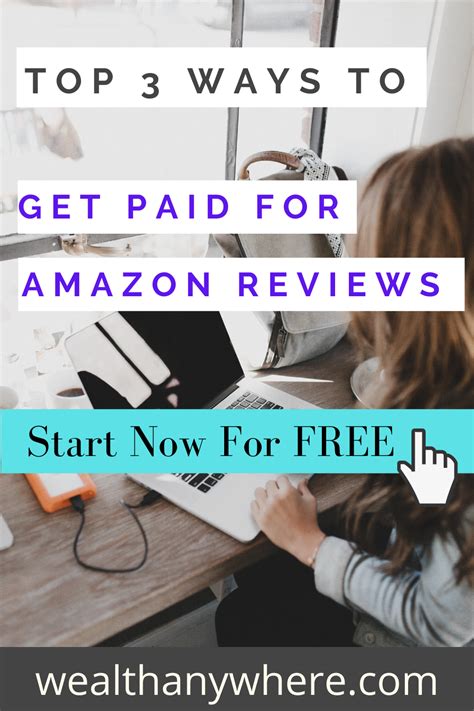 Ways To Write Reviews For Amazon Get Paid Learn Affiliate