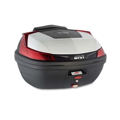 Bauletto Givi B47 Blade