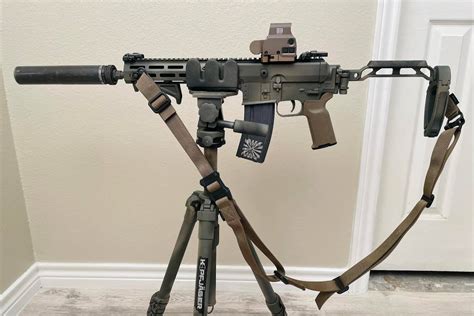 Brownells Brn S Edition