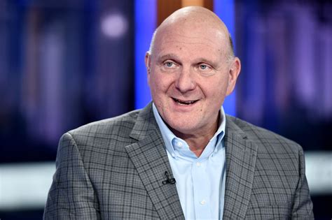 Clippers Owner Steve Ballmer Close to Buying The Forum in Inglewood ...