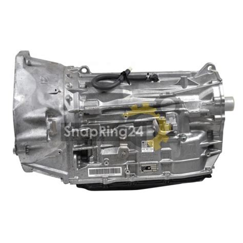 New Automatic Transmission Tr Sd Porsche Cayenne Vw Touareg